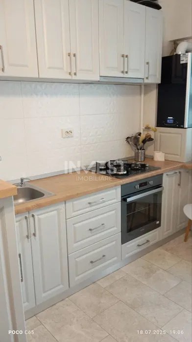 INCHIRIERE-APARTAMENT 2 CAMERE-DECOMANDAT-ROYAL TOWN - 5