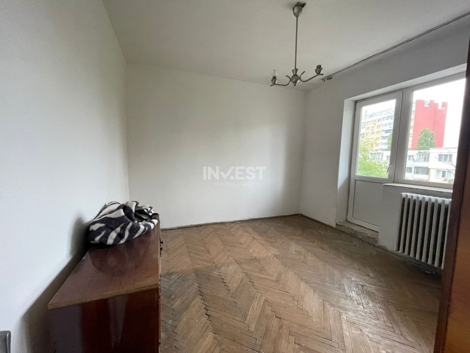 Apartament 3 camere-Podu Ros - 2
