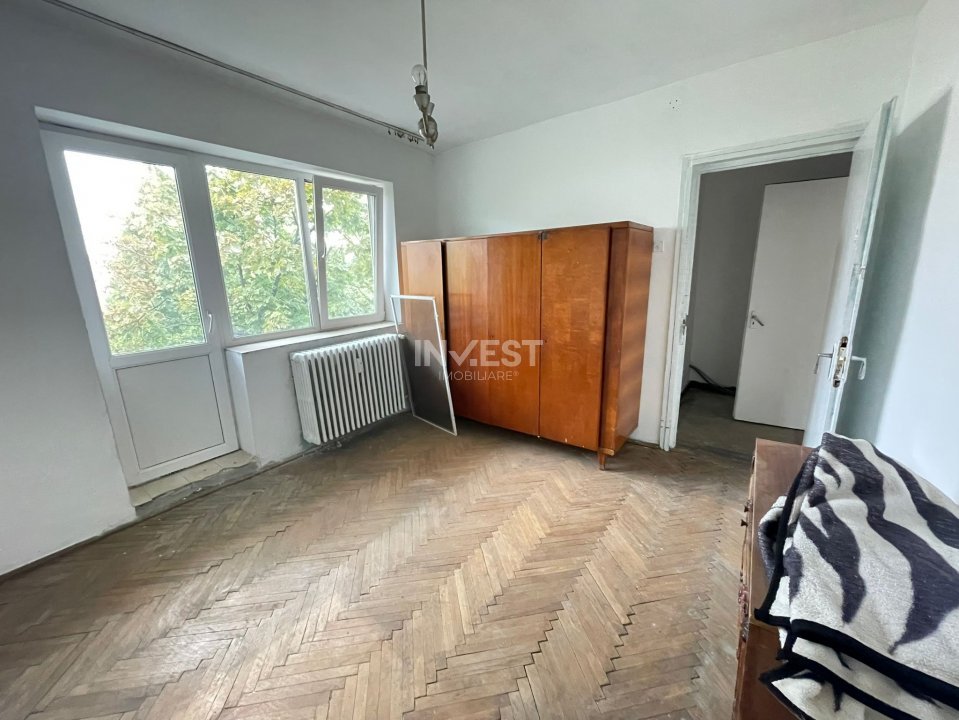 Apartament 3 camere-Podu Ros - 1