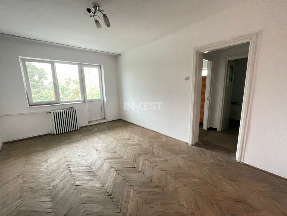 Apartament 3 camere-Podu Ros - 4
