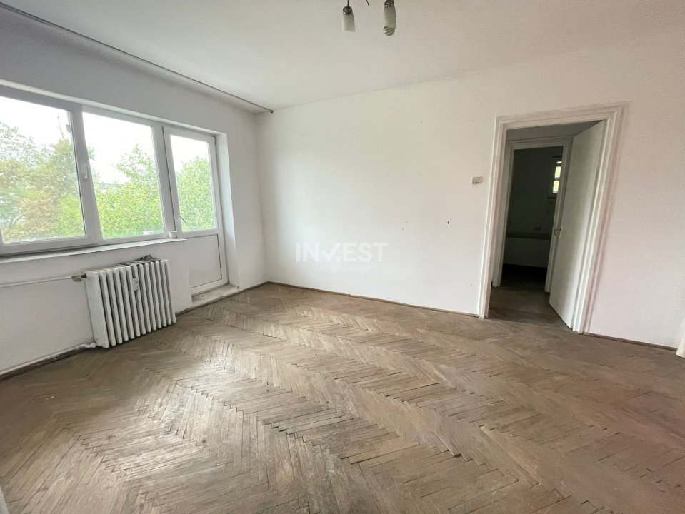Apartament 3 camere-Podu Ros - 5