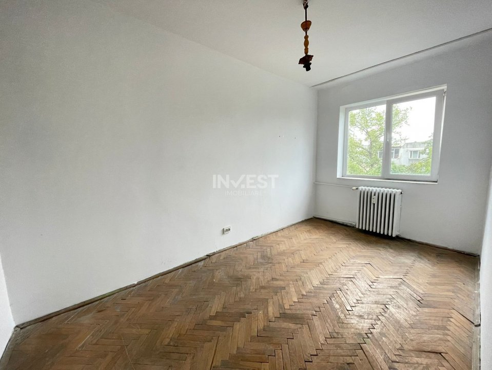 Apartament 3 camere-Podu Ros - 7