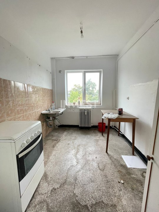 Apartament 3 camere-Podu Ros - 3