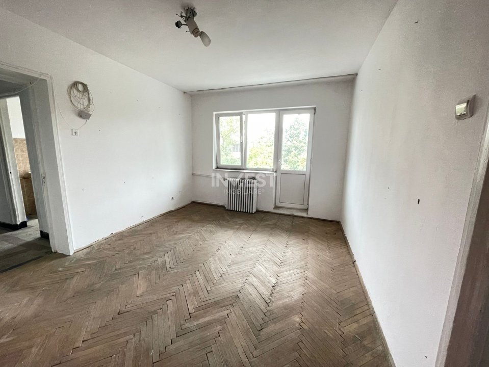 Apartament 3 camere-Podu Ros - 8