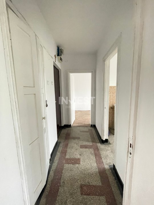 Apartament 3 camere-Podu Ros - 9