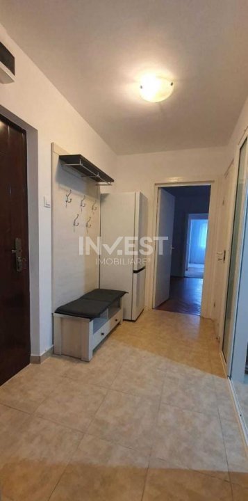 INCHIRIERE-APARTAMENT 3 CAMERE-TATARASI - 1