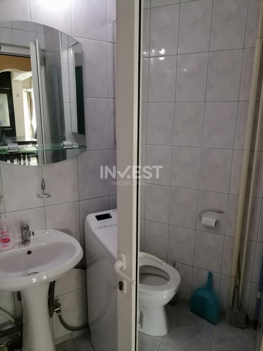 Apartament 3 camere decomandat 2 bai, zona Gara- Mc Donalds, Iasi - 7
