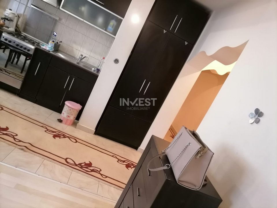 Apartament 3 camere decomandat 2 bai, zona Gara- Mc Donalds, Iasi - 4