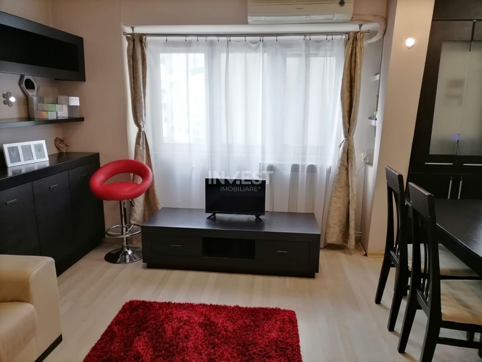 Apartament 3 camere decomandat 2 bai, zona Gara- Mc Donalds, Iasi - 2