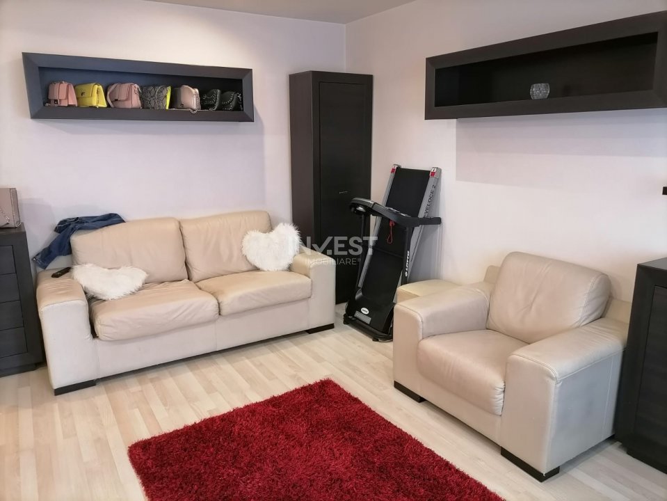 Apartament 3 camere decomandat 2 bai, zona Gara- Mc Donalds, Iasi - 3