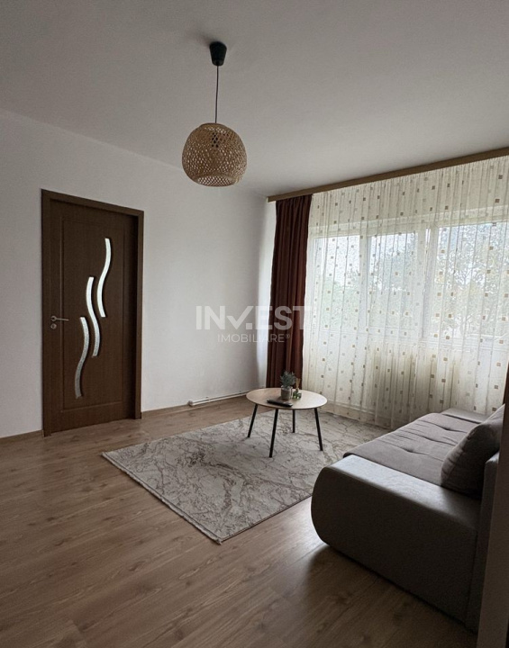 INCHIRIERE-APARTAMENT 2 CAMERE-PODU ROS - 4