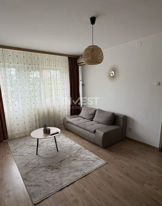 INCHIRIERE-APARTAMENT 2 CAMERE-PODU ROS - 5