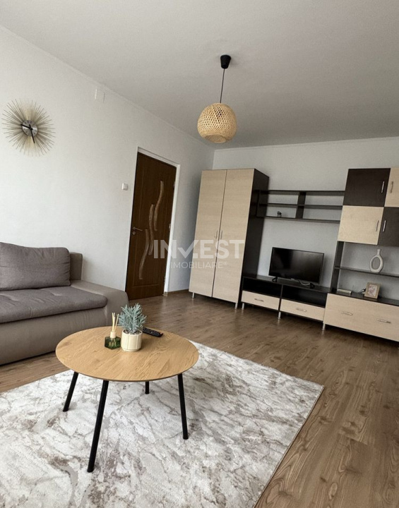 INCHIRIERE-APARTAMENT 2 CAMERE-PODU ROS - 3