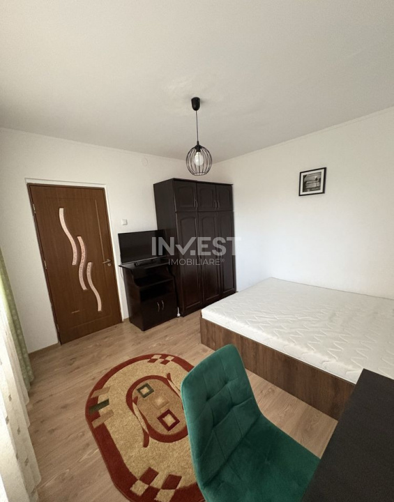 INCHIRIERE-APARTAMENT 2 CAMERE-PODU ROS - 2
