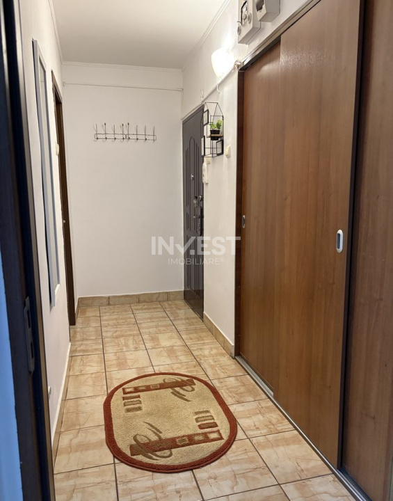 INCHIRIERE-APARTAMENT 2 CAMERE-PODU ROS - 8