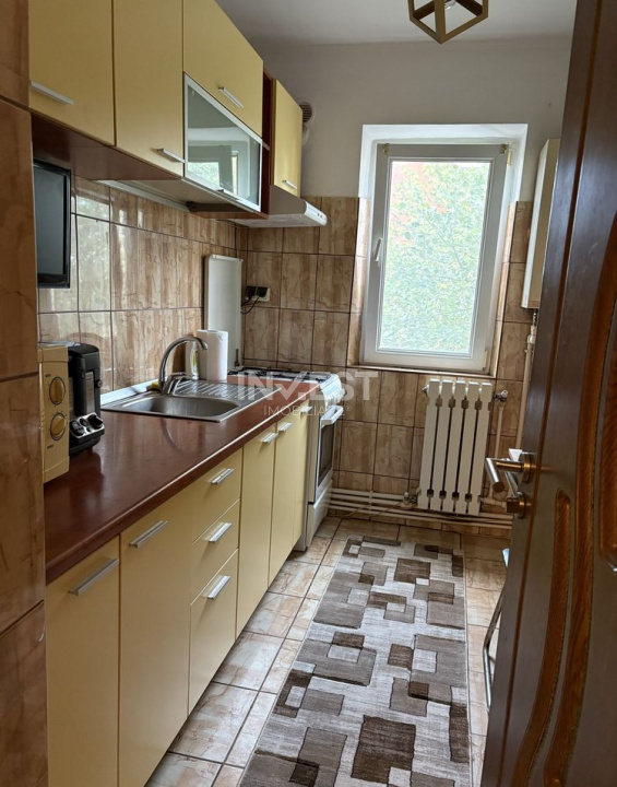 INCHIRIERE-APARTAMENT 2 CAMERE-PODU ROS - 6