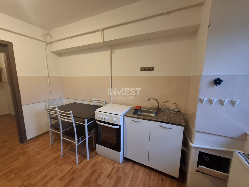 INCHIRIERE-APARTAMENT 3 CAMERE-DECOMANDAT-CENTRU - 7