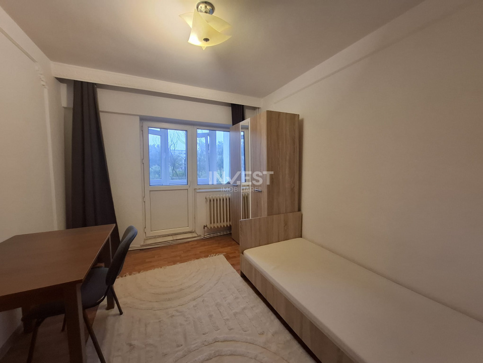 INCHIRIERE-APARTAMENT 3 CAMERE-DECOMANDAT-CENTRU - 5