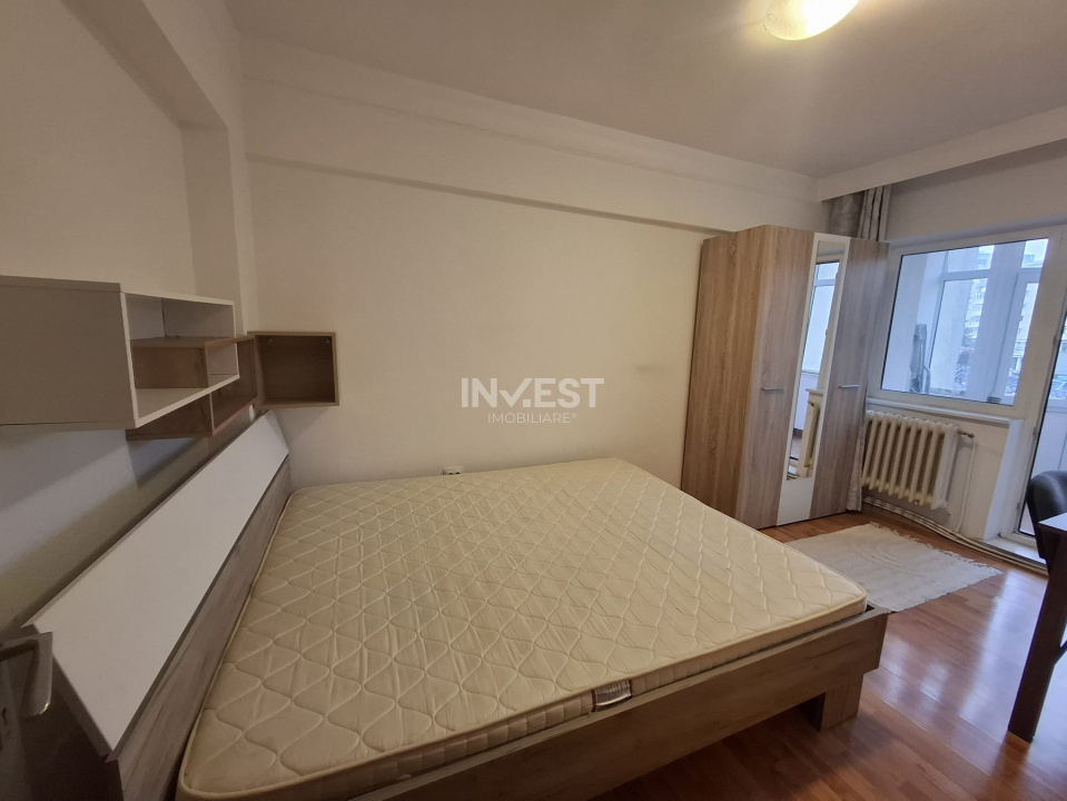 INCHIRIERE-APARTAMENT 3 CAMERE-DECOMANDAT-CENTRU - 3