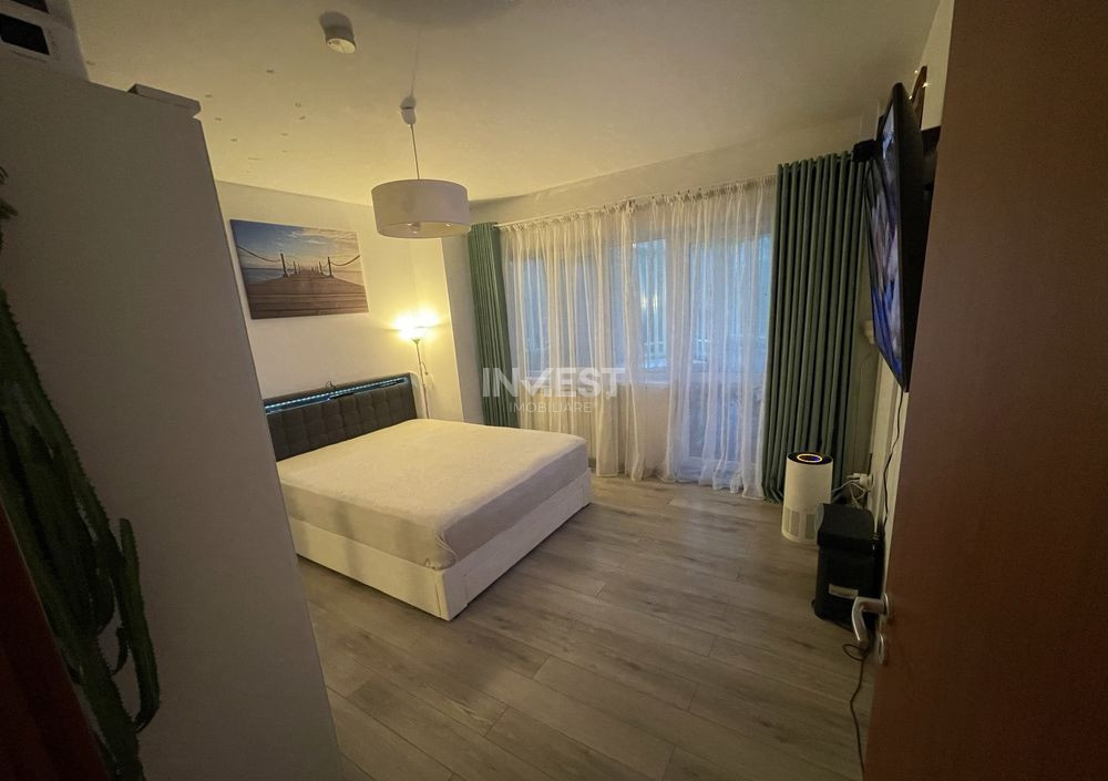 De vanzare, 2 camere Canta-Dream Village, Iasi - 1