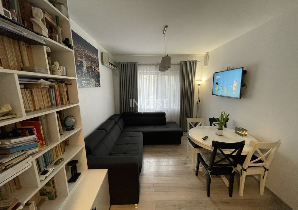 De vanzare, 2 camere Canta-Dream Village, Iasi - 2