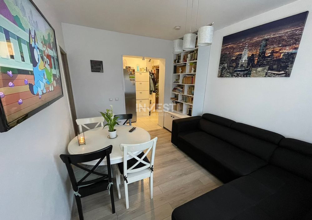 De vanzare, 2 camere Canta-Dream Village, Iasi - 3