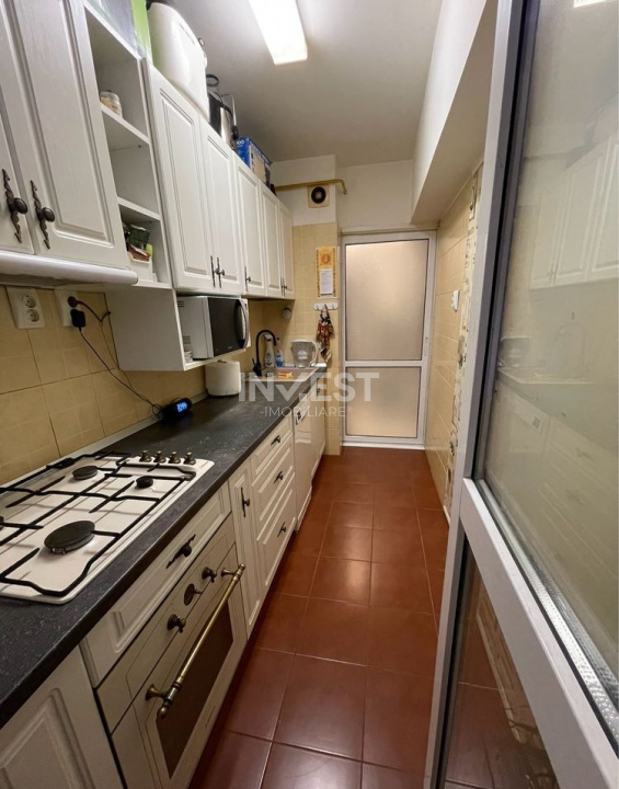 De vanzare, 2 camere Canta-Dream Village, Iasi - 6