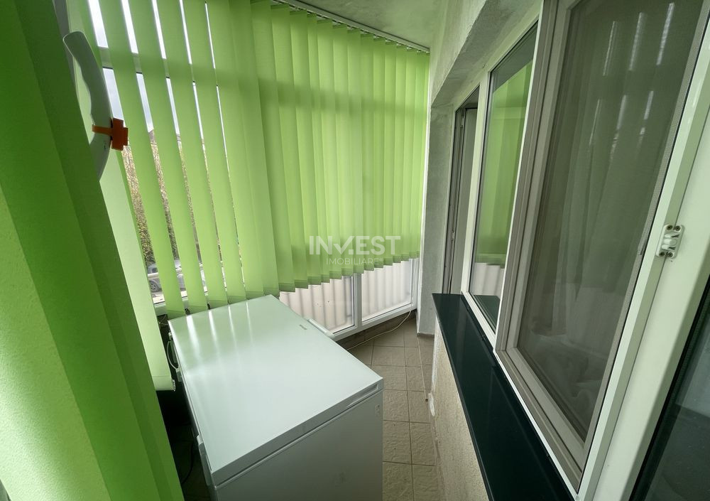 De vanzare, 2 camere Canta-Dream Village, Iasi - 8