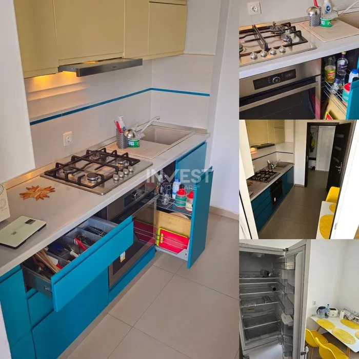 Apartament de vanzare, 2 camere, Renovat, zona Moara de foc- Lidl, Iasi  - 3