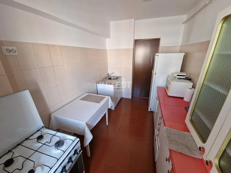 Apartament de vanzare, 3 camere, zona Gara- Rapa Galbena, Iasi - 4