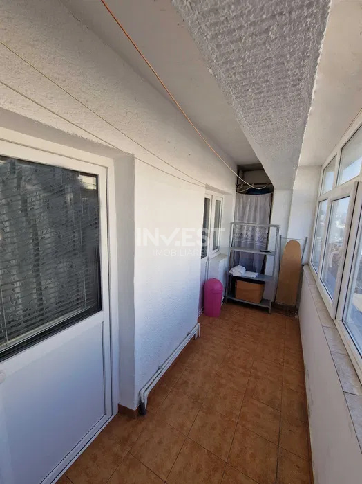 Apartament de vanzare, 3 camere, zona Gara- Rapa Galbena, Iasi - 6