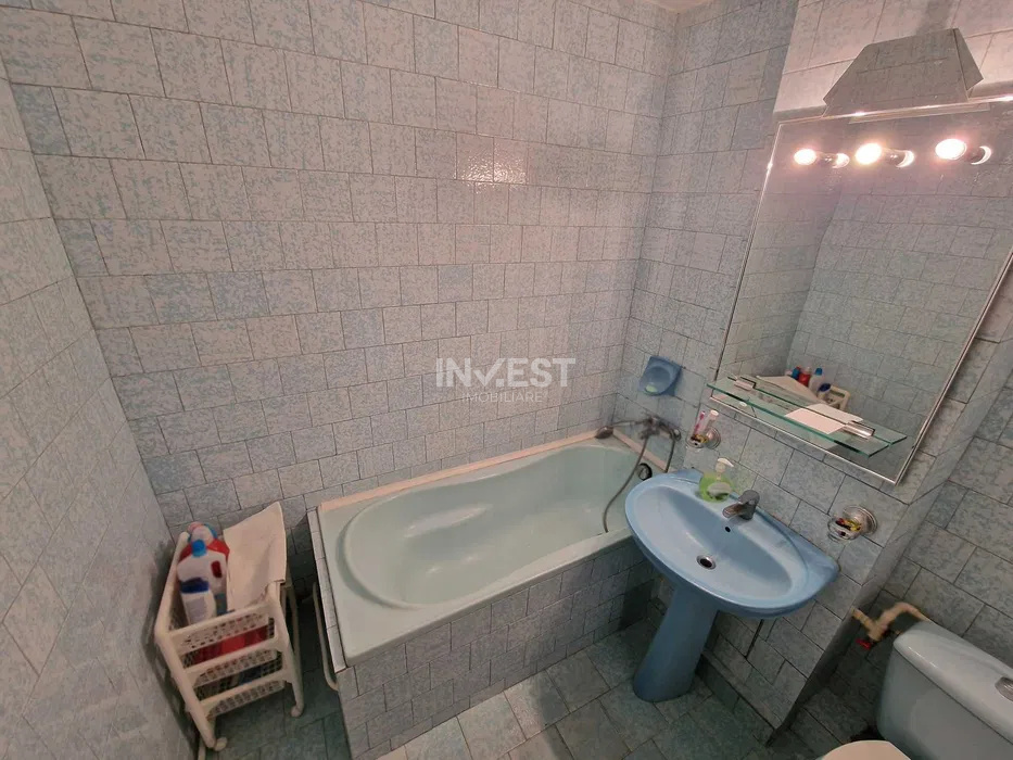 Apartament de vanzare, 3 camere, zona Gara- Rapa Galbena, Iasi - 7