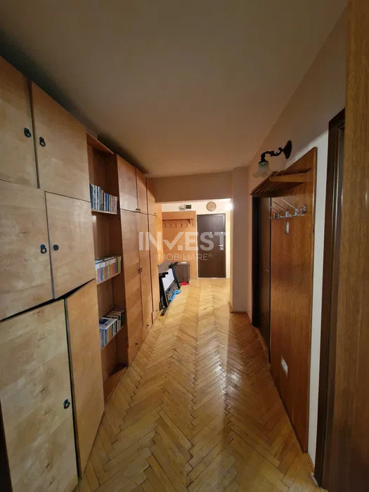 Apartament de vanzare, 3 camere, zona Gara- Rapa Galbena, Iasi - 5