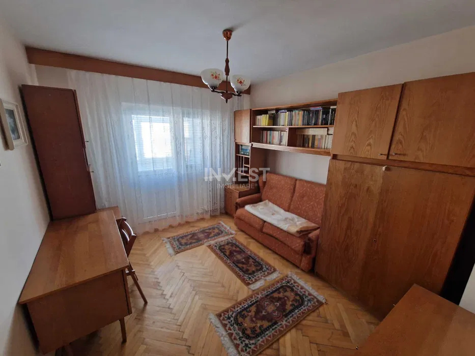 Apartament de vanzare, 3 camere, zona Gara- Rapa Galbena, Iasi - 3