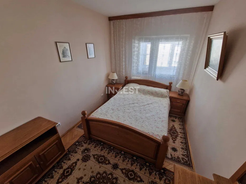 Apartament de vanzare, 3 camere, zona Gara- Rapa Galbena, Iasi - 2