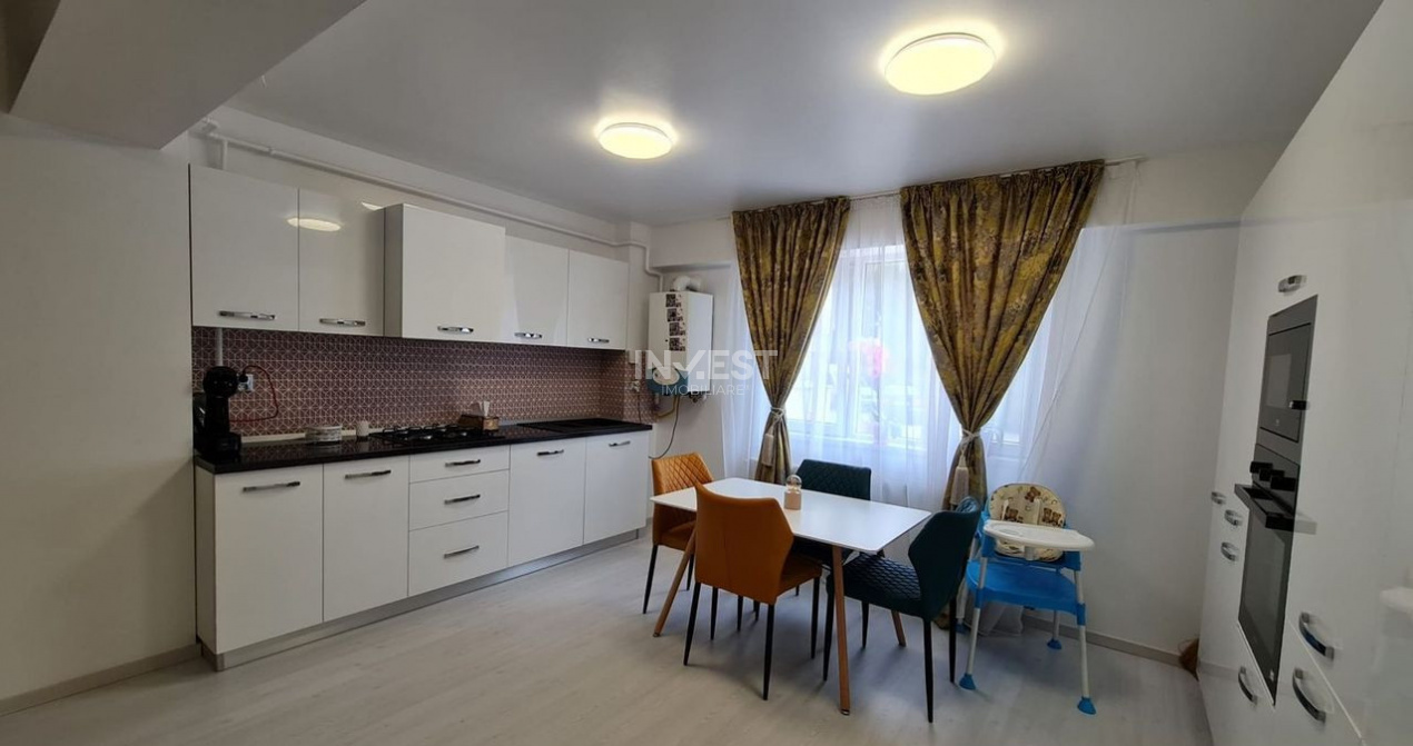  Apartament Tatarasi 2 camere - 2