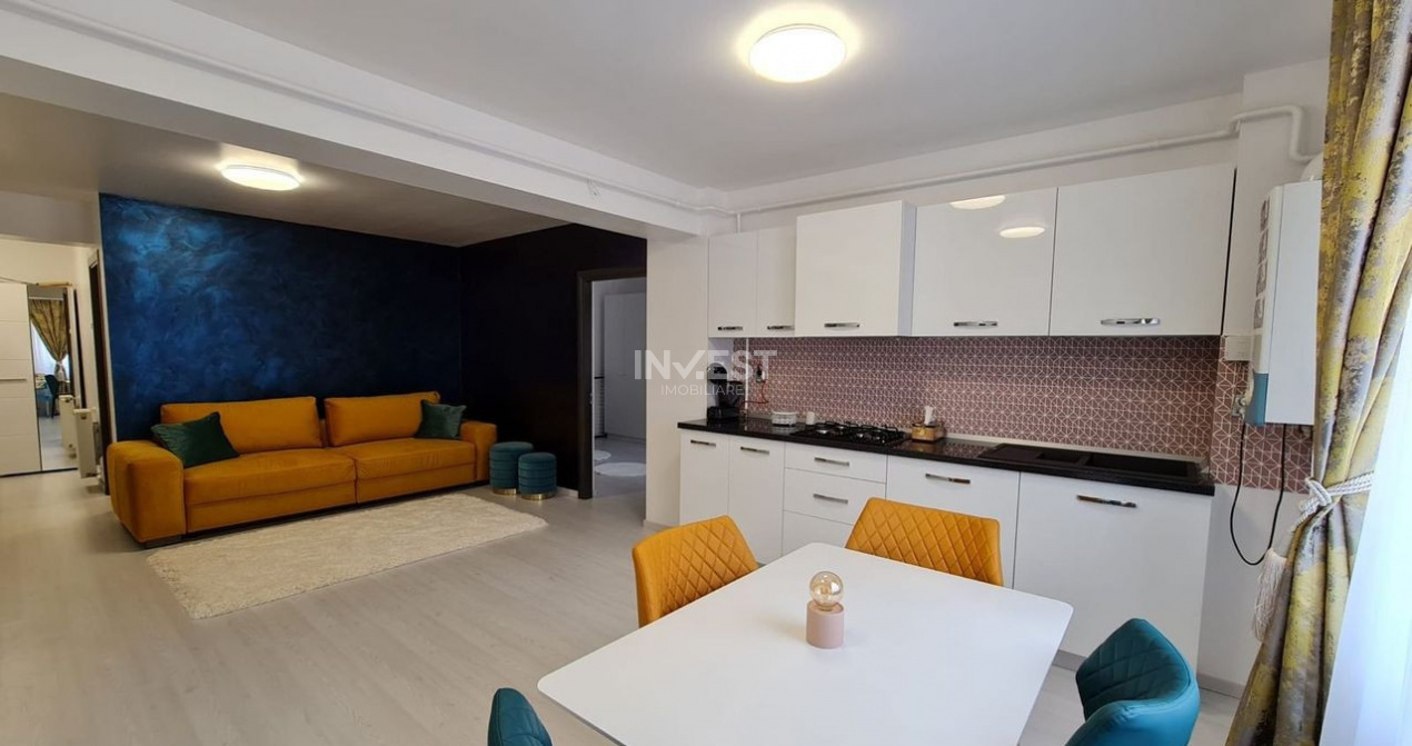  Apartament Tatarasi 2 camere - 4