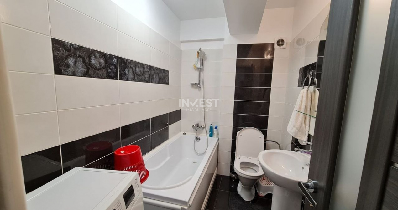  Apartament Tatarasi 2 camere - 6