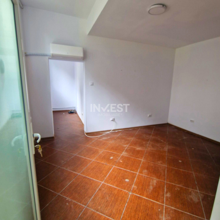 INCHIRIERE-SPATIU COMERCIAL-ZONA PODU ROS - 2