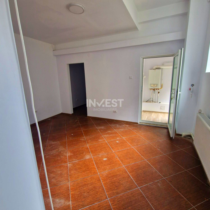 INCHIRIERE-SPATIU COMERCIAL-ZONA PODU ROS - 1