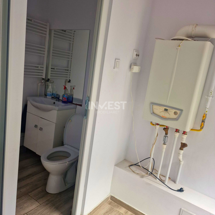 INCHIRIERE-SPATIU COMERCIAL-ZONA PODU ROS - 4