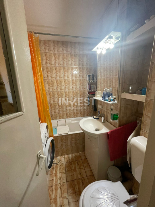 Apartament 2 camere decomandat-Tatarasi-bloc fara risc - 5