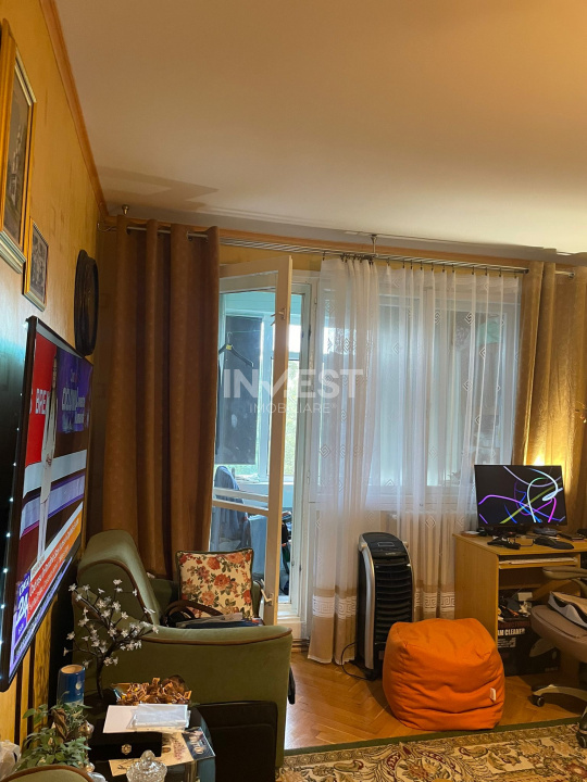 Apartament 2 camere decomandat-Tatarasi-bloc fara risc - 7