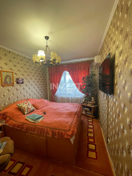 Apartament 2 camere decomandat-Tatarasi-bloc fara risc - 2