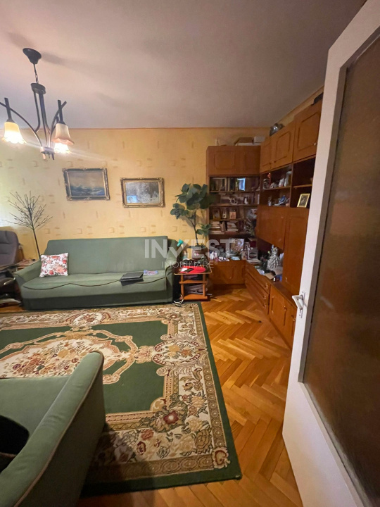 Apartament 2 camere decomandat-Tatarasi-bloc fara risc - 4