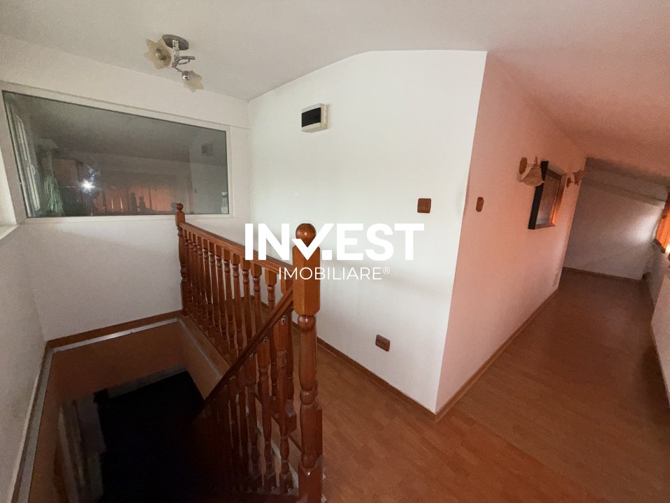 CASA 4 CAMERE, 2 BAI , BECI , MAGAZIE , 500 MP TEREN , LUNCA CETATUII - 2