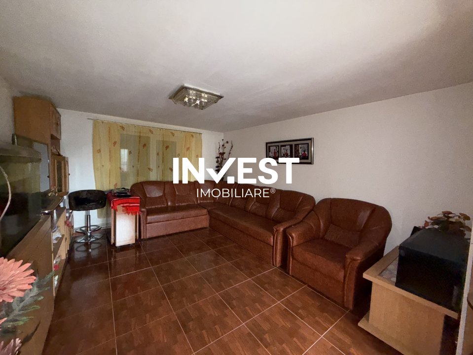 CASA 4 CAMERE, 2 BAI , BECI , MAGAZIE , 500 MP TEREN , LUNCA CETATUII - 4