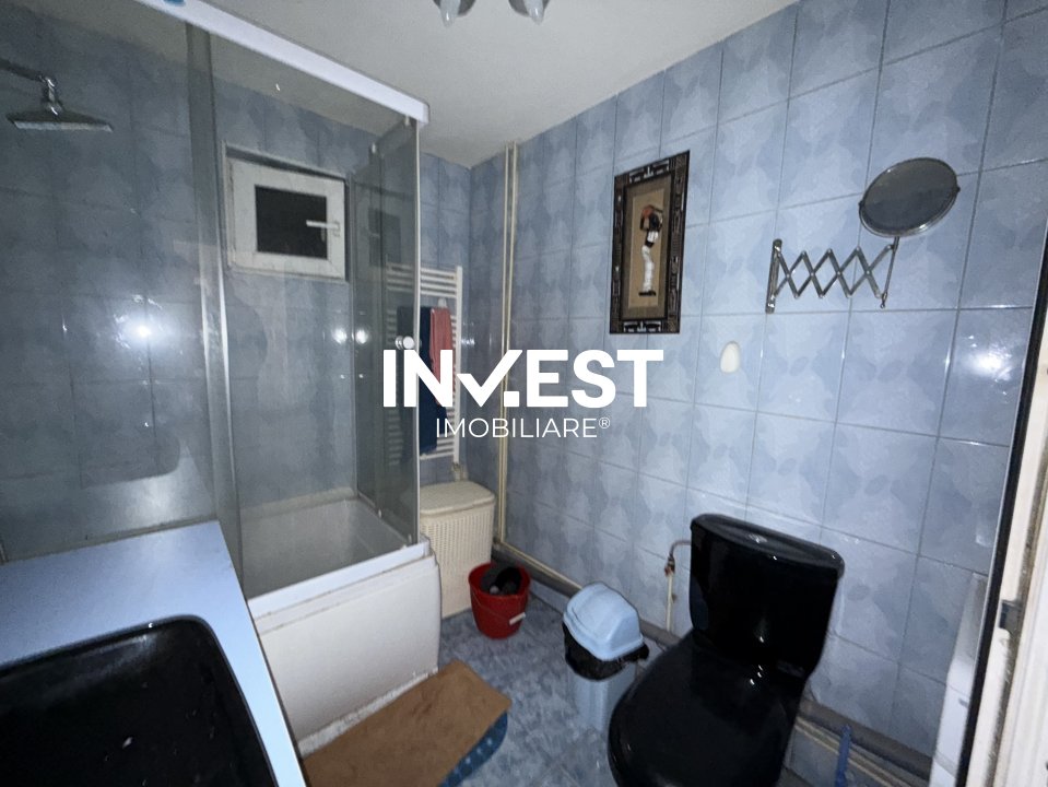 CASA 4 CAMERE, 2 BAI , BECI , MAGAZIE , 500 MP TEREN , LUNCA CETATUII - 14