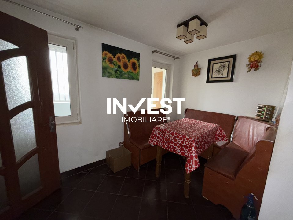 CASA 4 CAMERE, 2 BAI , BECI , MAGAZIE , 500 MP TEREN , LUNCA CETATUII - 15