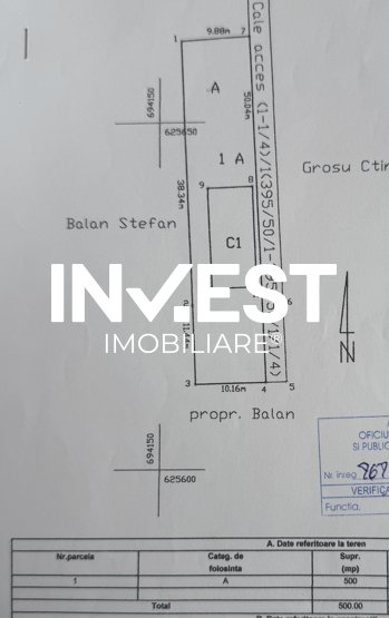 CASA 4 CAMERE, 2 BAI , BECI , MAGAZIE , 500 MP TEREN , LUNCA CETATUII - 6